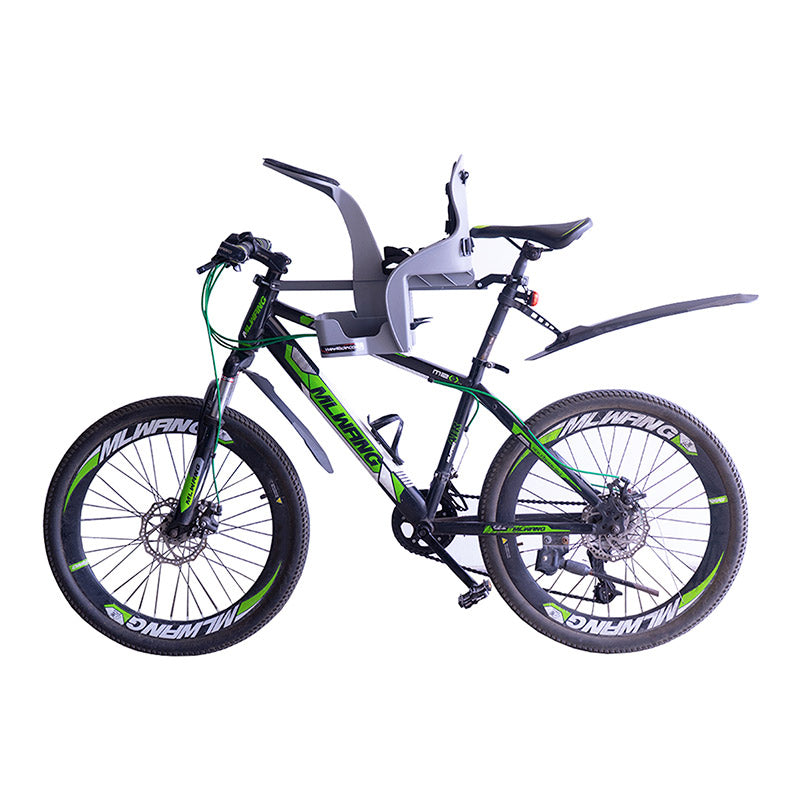 WeeRide Classic Bike Seat