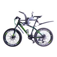WeeRide Classic Bike Seat