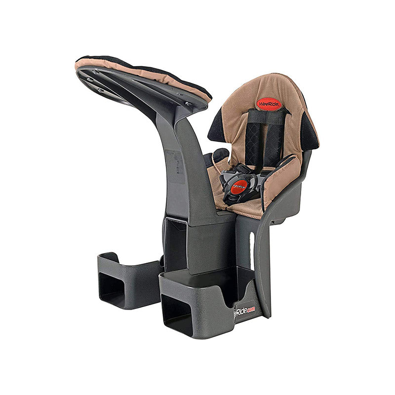 Weeride Deluxe Bike Seat