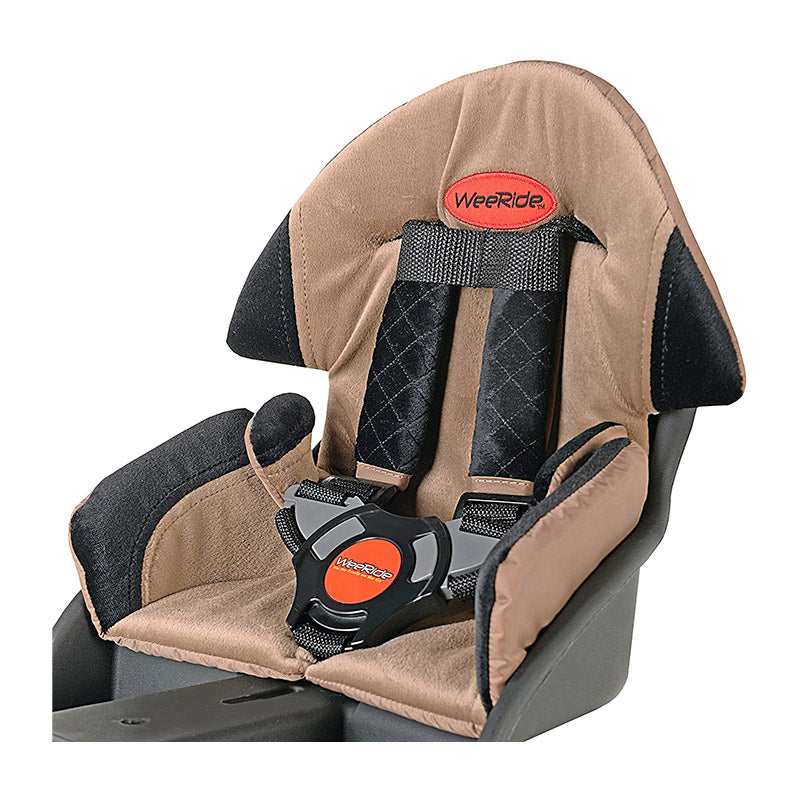 Weeride Deluxe Bike Seat