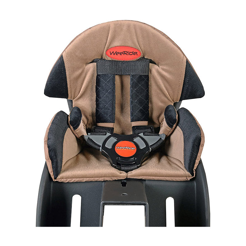 Weeride Deluxe Bike Seat