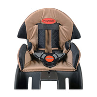 Weeride Deluxe Bike Seat