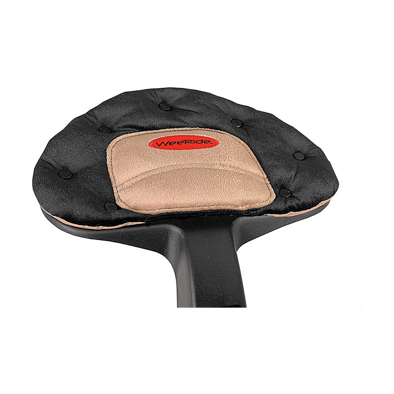 Weeride Deluxe Bike Seat
