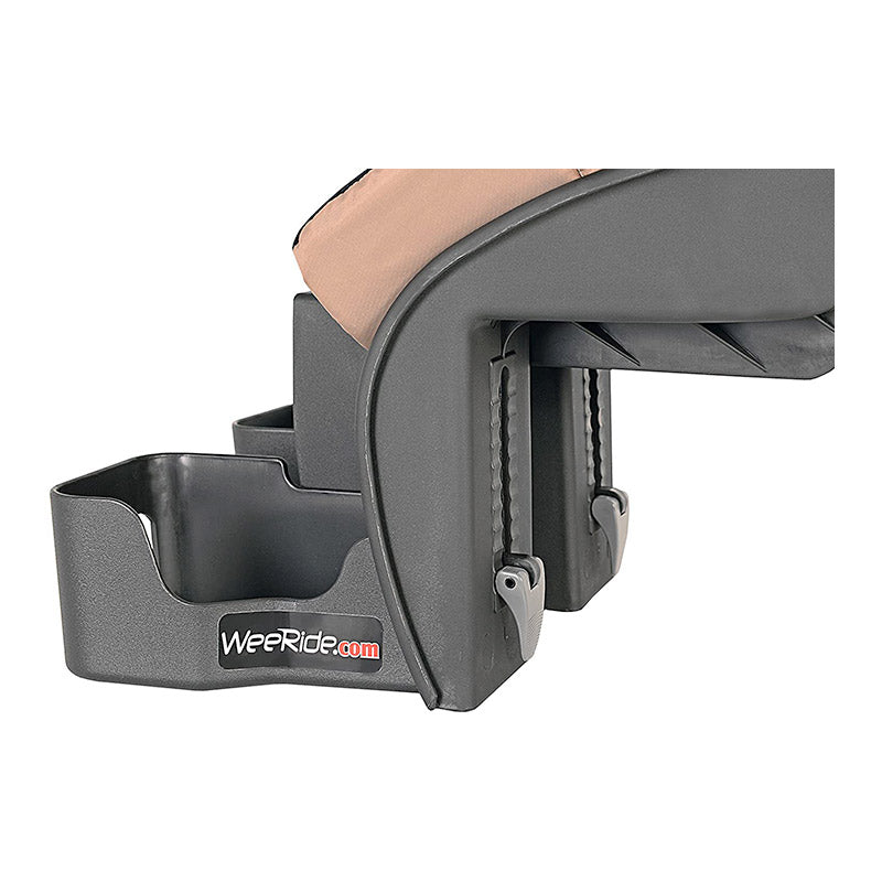 Weeride Deluxe Bike Seat